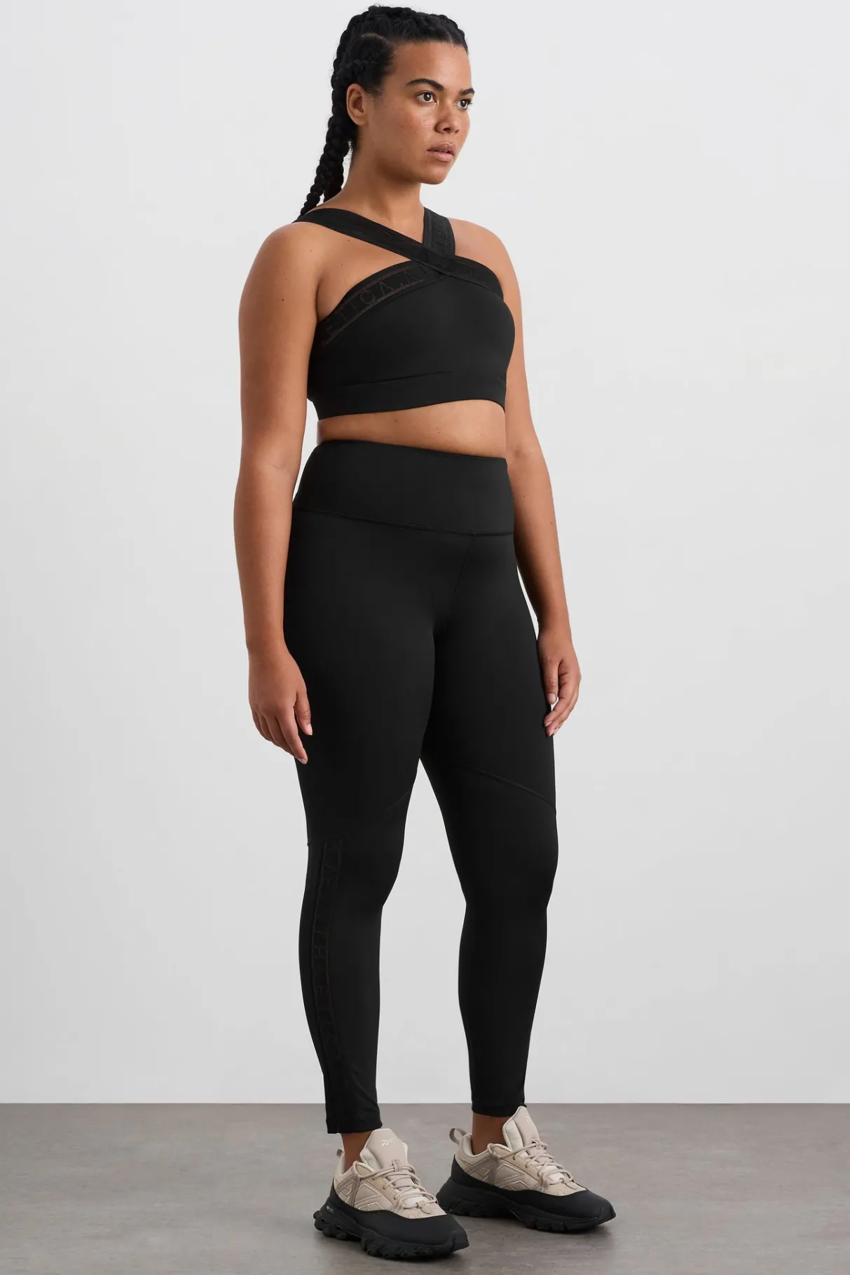 logotape_leggings__7-1.webp Cheap Aje ATHLETICA 7/8 Logotape Leggings 203 Black