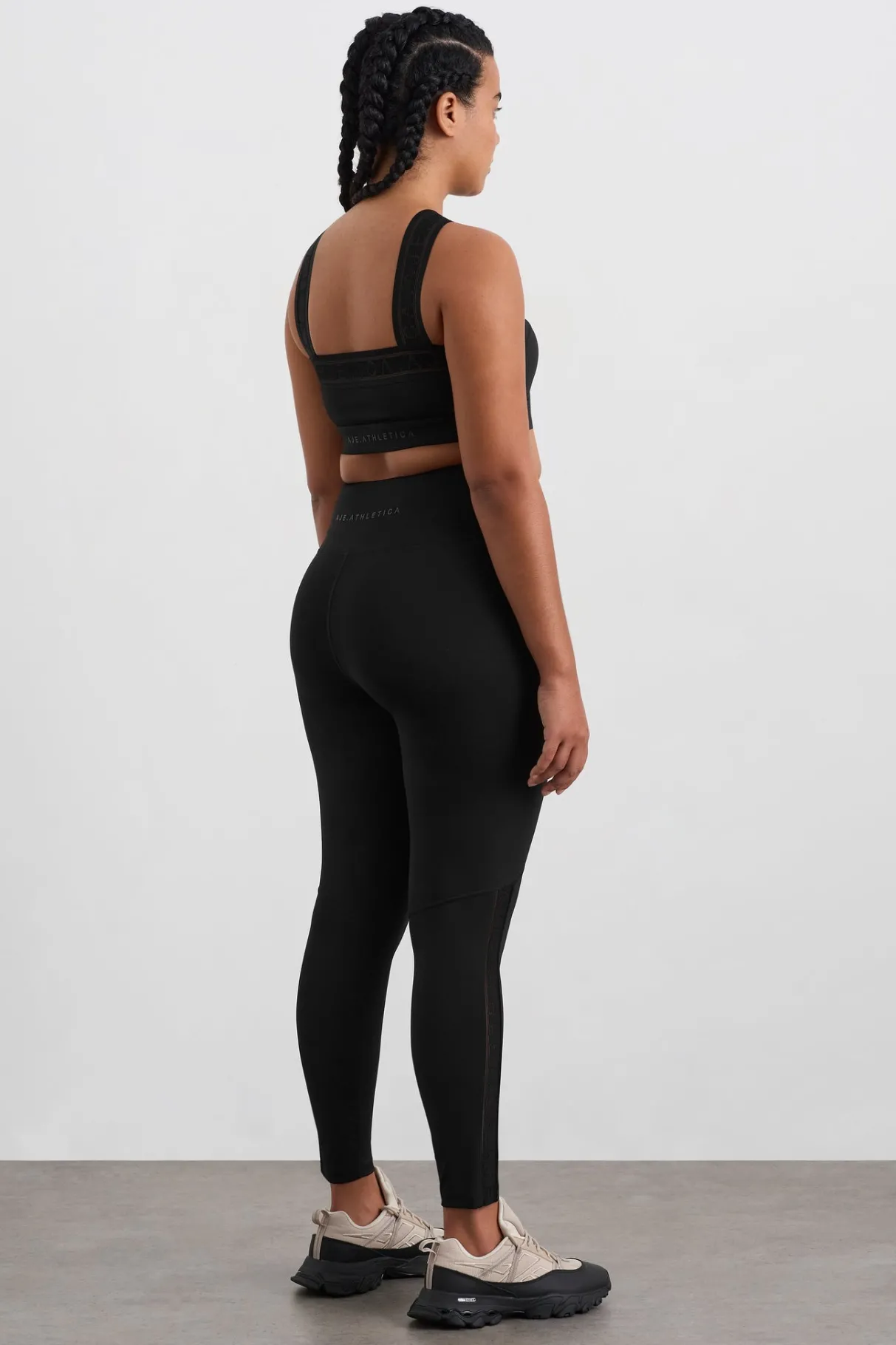 logotape_leggings__9-1.webp Cheap Aje ATHLETICA 7/8 Logotape Leggings 203 Black