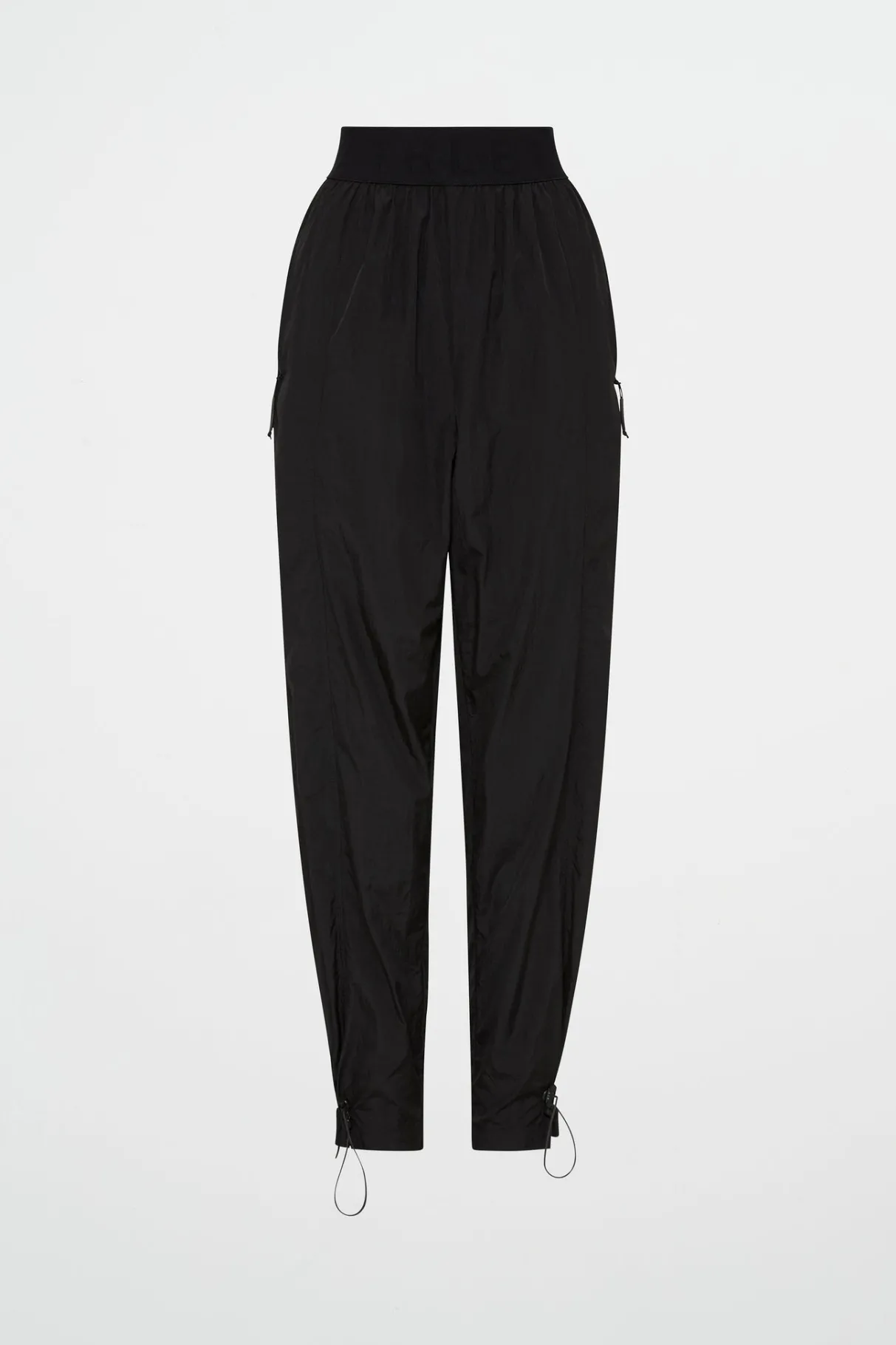 logotape_spray_trackpants__1.webp Fashion Aje ATHLETICA Logotape Spray Trackpants 511 Black
