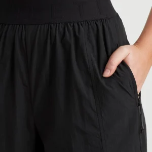 Fashion Aje ATHLETICA Logotape Spray Trackpants 511 Black