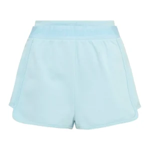 Online Aje ATHLETICA Logotape Sweat Shorts 604 Ice Blue