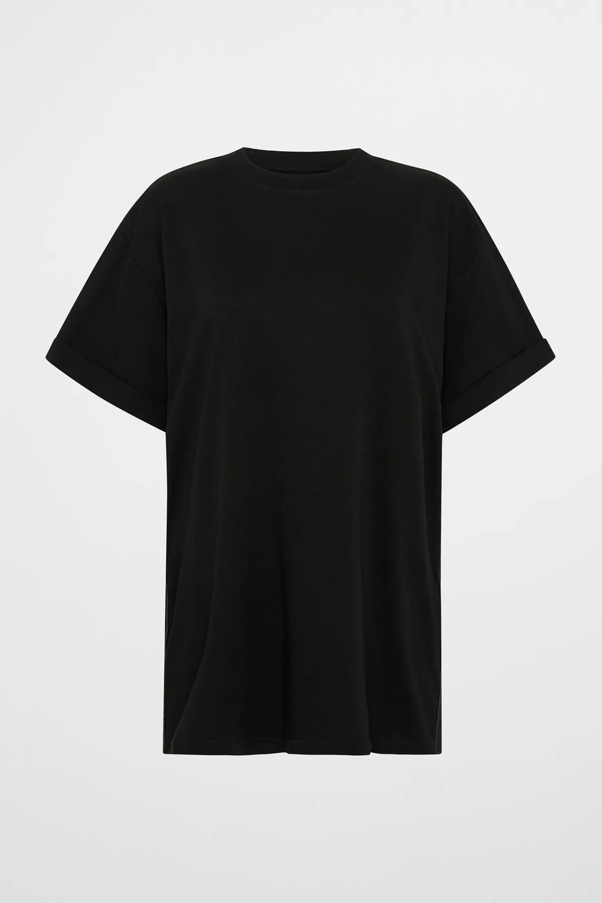 logotape_tee__1.webp Best Sale Aje ATHLETICA Logotape Tee 102 Black