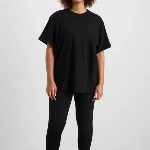 Best Sale Aje ATHLETICA Logotape Tee 102 Black