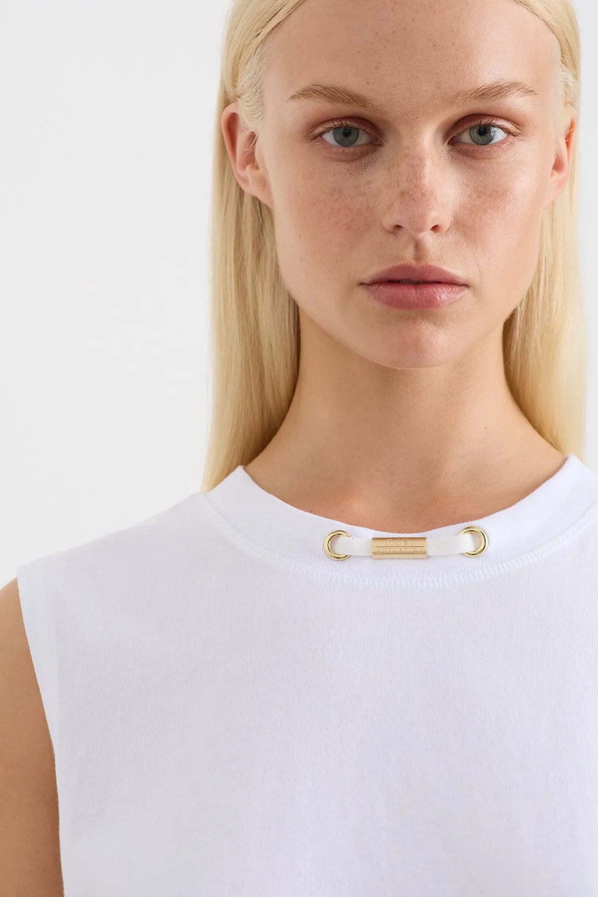 long_line_tank__3.webp New Aje ATHLETICA Long Line Tank 101 White