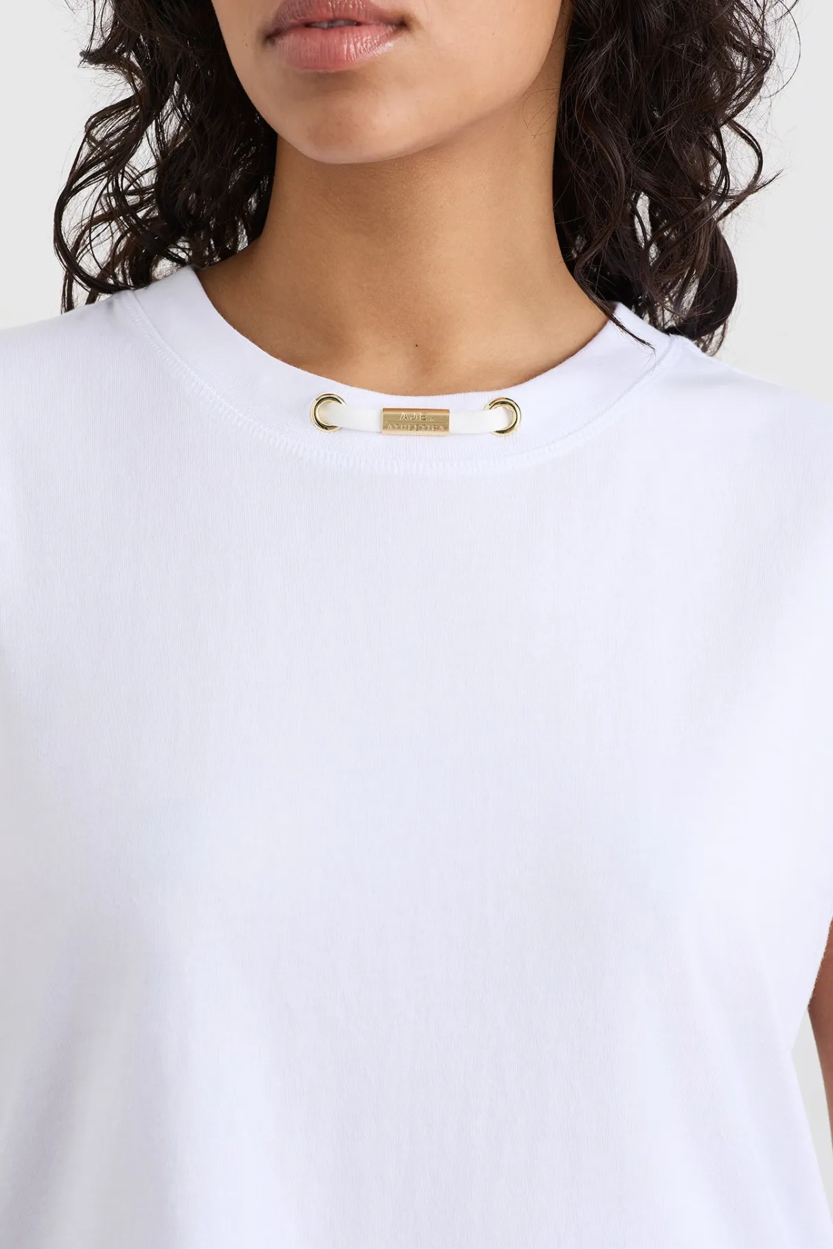 long_line_tank__7.webp New Aje ATHLETICA Long Line Tank 101 White