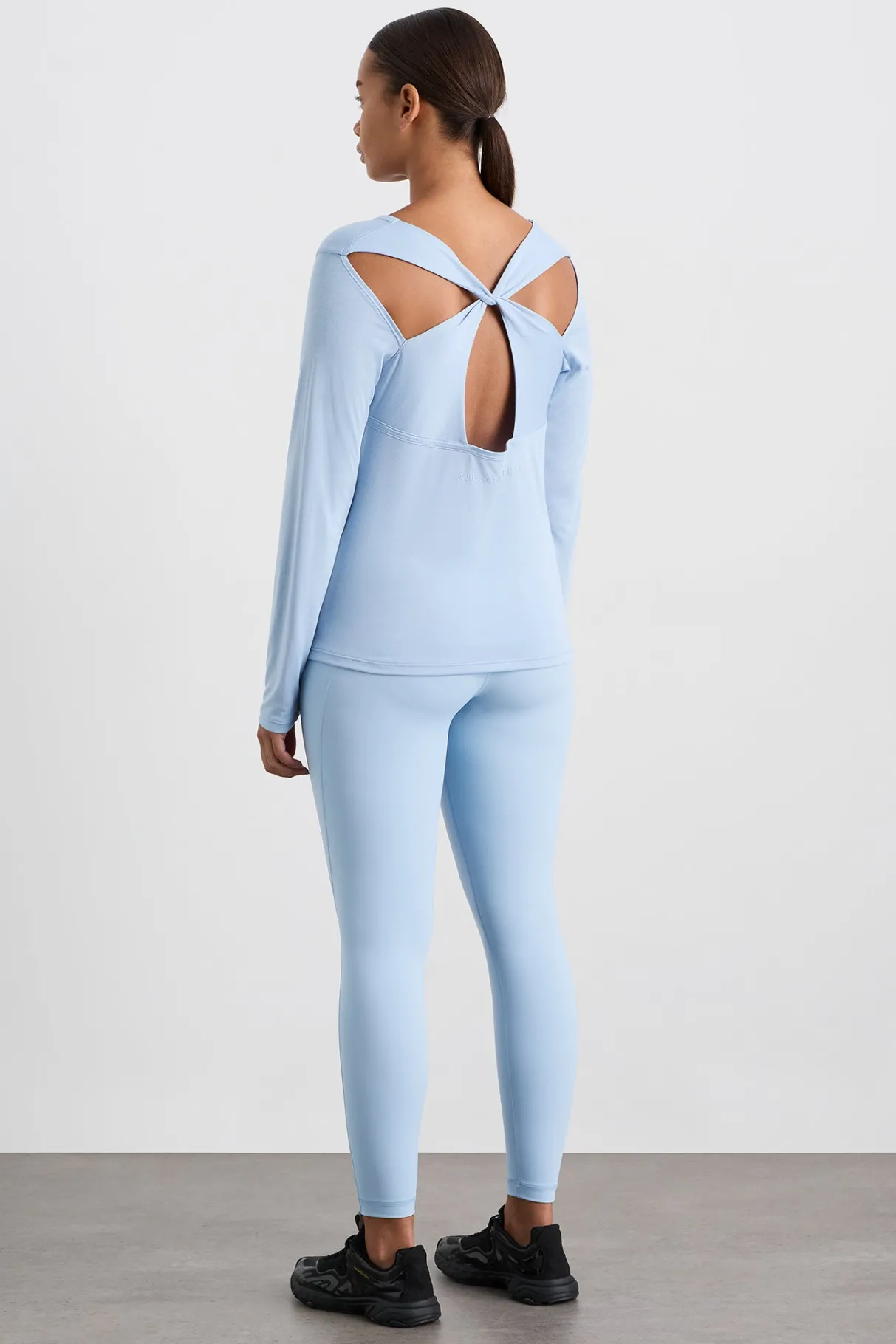 long_sleeve_twist_tee__9.webp Flash Sale Aje ATHLETICA Long Sleeve Twist Tee 121 Steel Blue