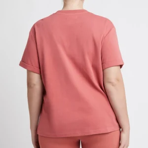 Best Aje ATHLETICA Long T-Shirt 003 Dusty Rose