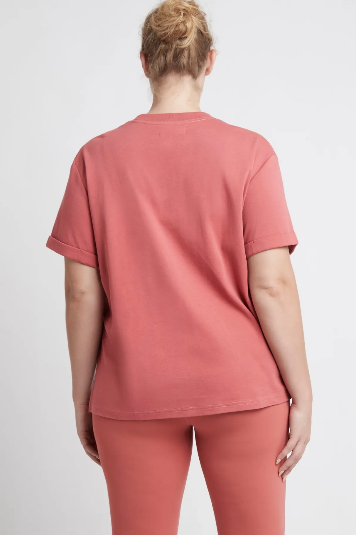 long_tshirt__14.webp Best Aje ATHLETICA Long T-Shirt 003 Dusty Rose