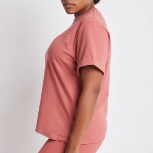 Best Aje ATHLETICA Long T-Shirt 003 Dusty Rose