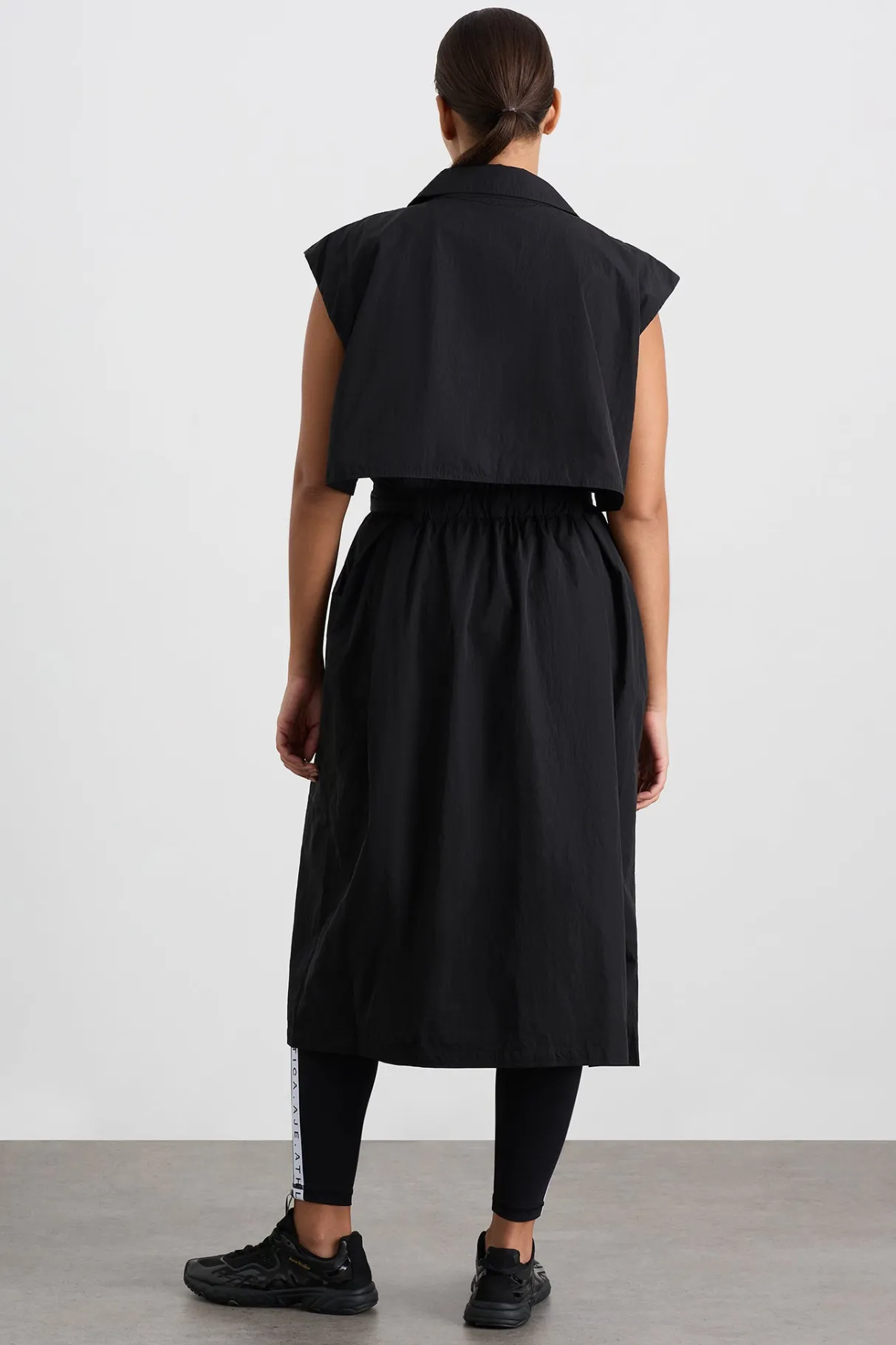 longline_belted_vest__11-2.webp Cheap Aje ATHLETICA Longline Belted Vest 703 Black