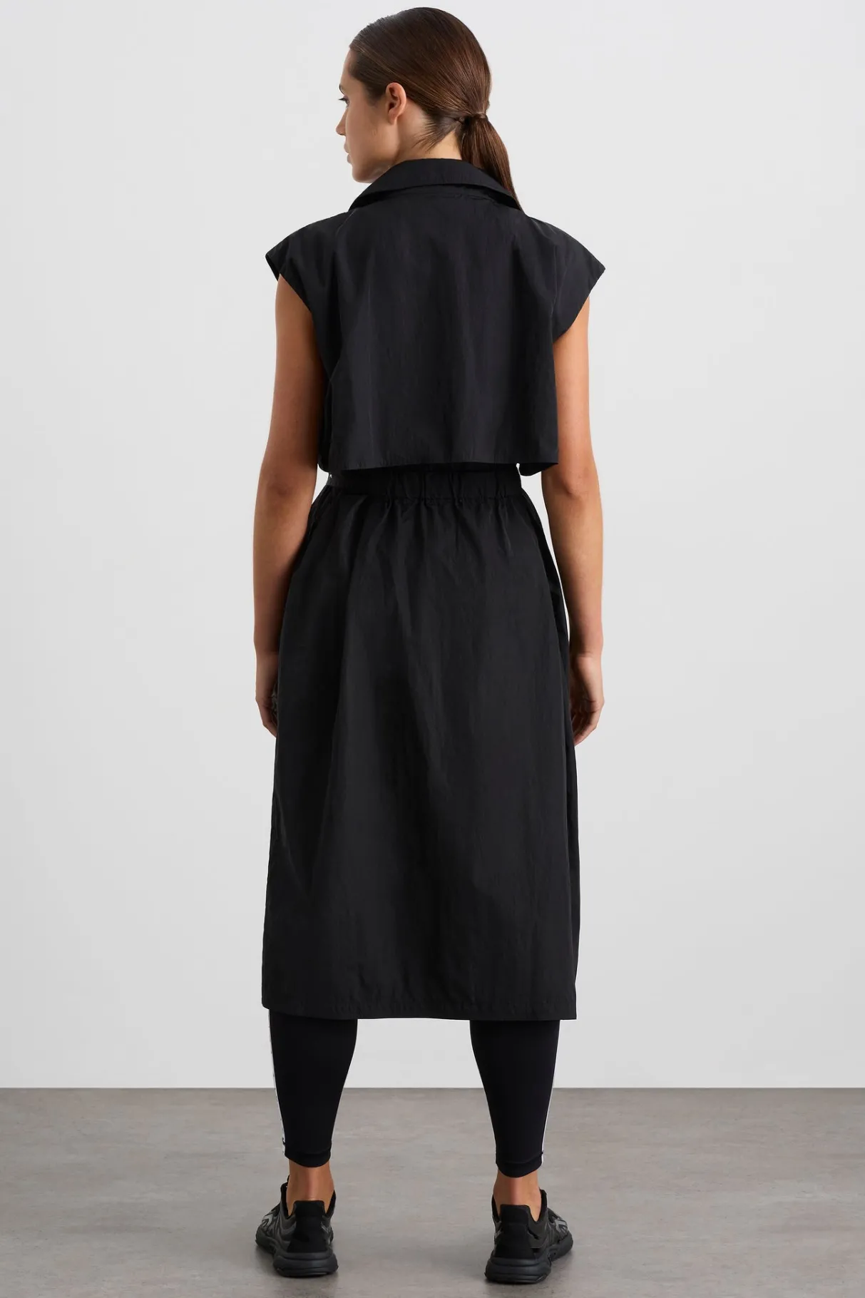 longline_belted_vest__6-2.webp Cheap Aje ATHLETICA Longline Belted Vest 703 Black