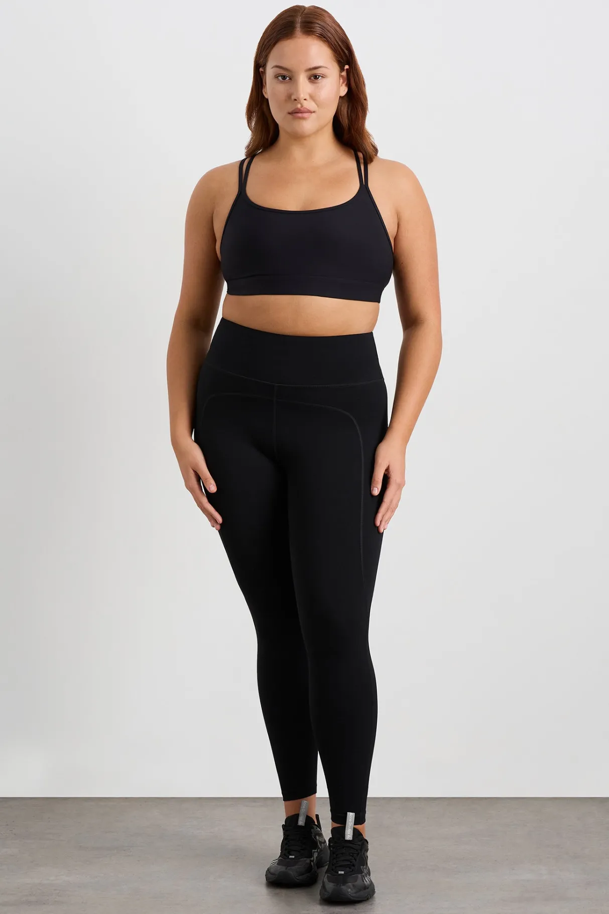 mesh_back_sports_bra__6-1.webp Fashion Aje ATHLETICA Mesh Back Sports Bra 338 Black