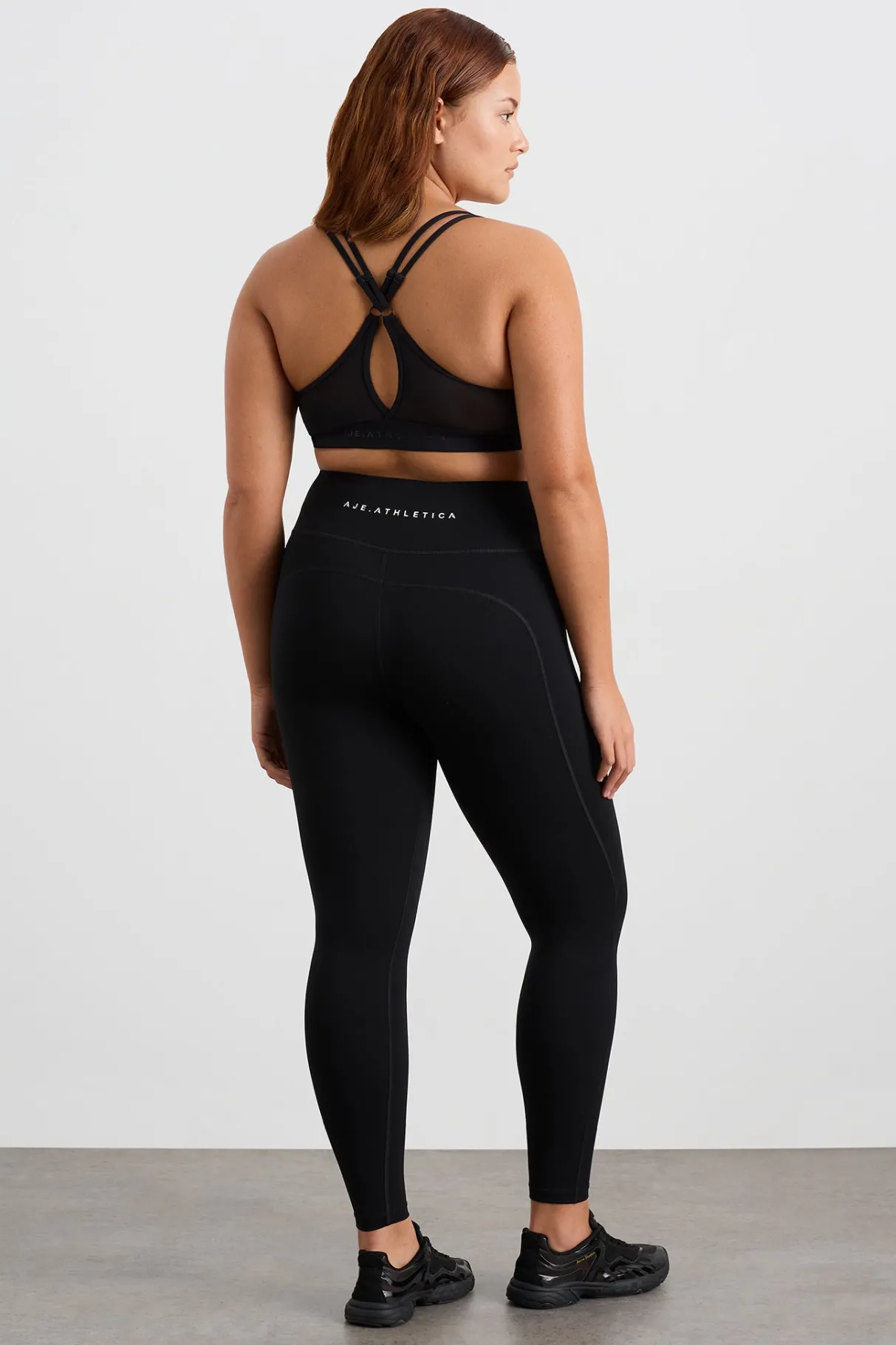mesh_back_sports_bra__8-1.webp Fashion Aje ATHLETICA Mesh Back Sports Bra 338 Black