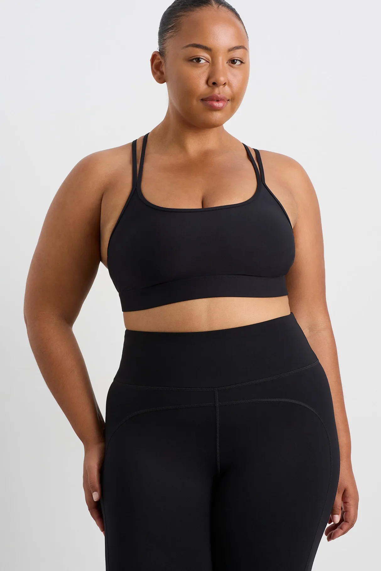 mesh_back_sports_bra__9-1.webp Fashion Aje ATHLETICA Mesh Back Sports Bra 338 Black