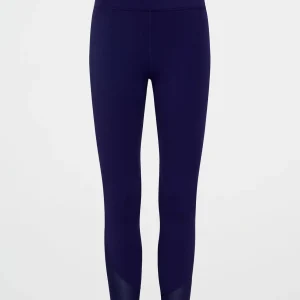Flash Sale Aje ATHLETICA Mesh Inset 7/8 Legging 228 Navy