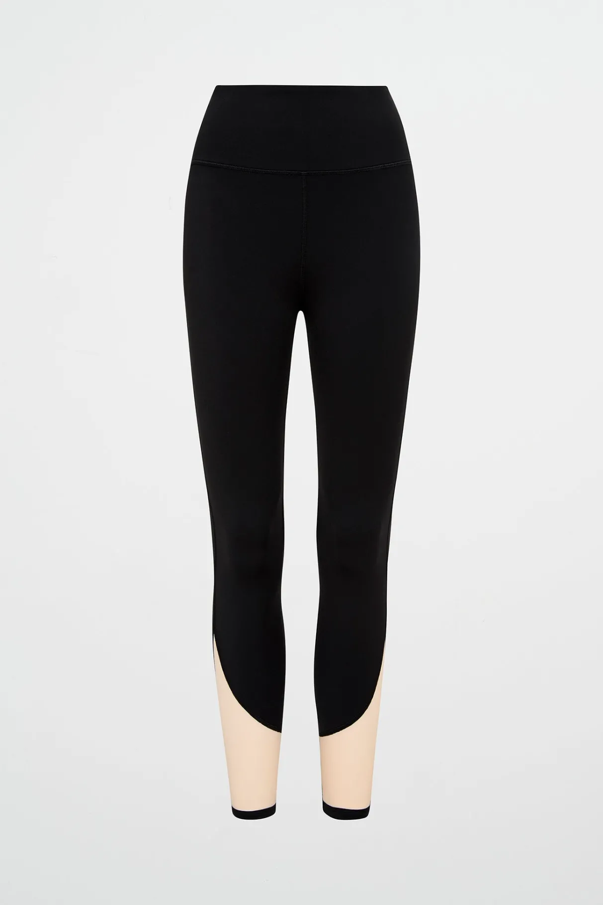 mesh_inset__legging__1.webp Discount Aje ATHLETICA Mesh Inset 7/8 Legging 228 Black Light Blush