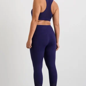 Flash Sale Aje ATHLETICA Mesh Inset 7/8 Legging 228 Navy