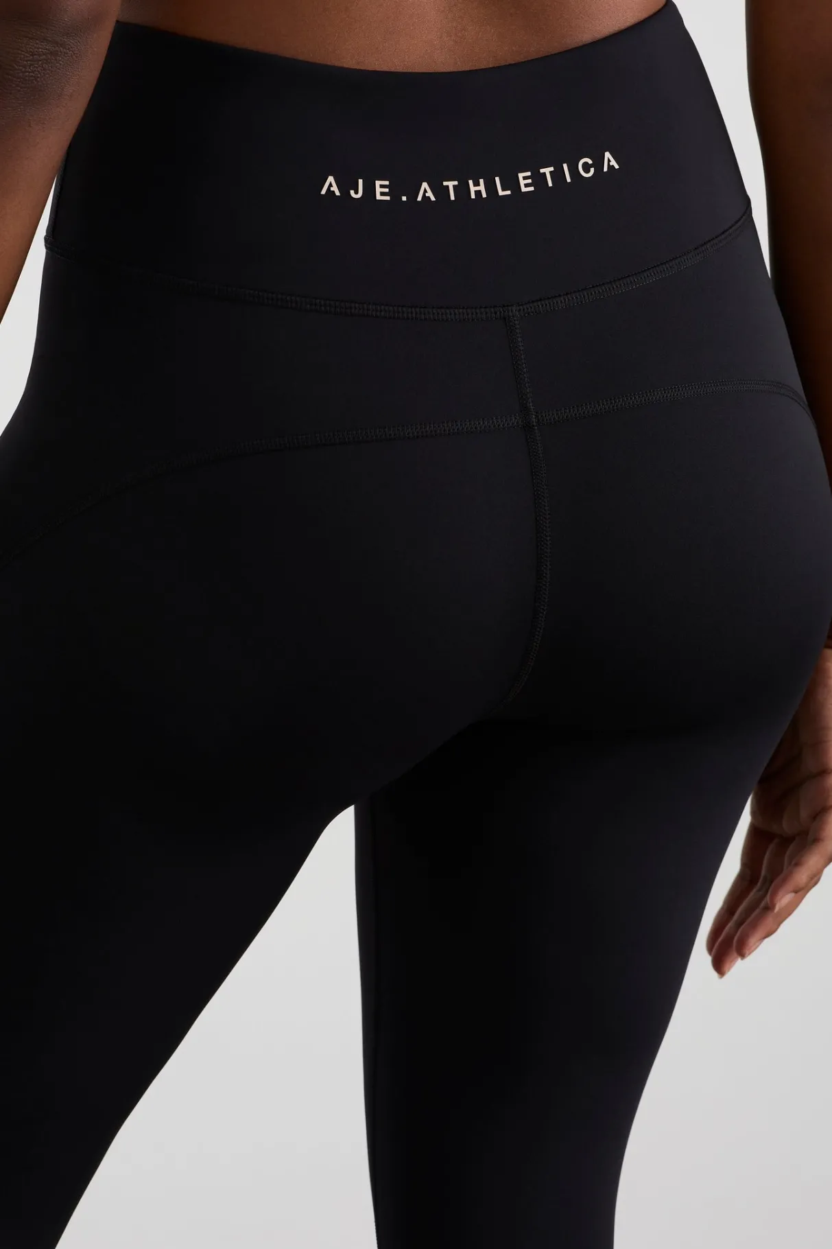 mesh_inset__legging__8.webp Discount Aje ATHLETICA Mesh Inset 7/8 Legging 228 Black Light Blush