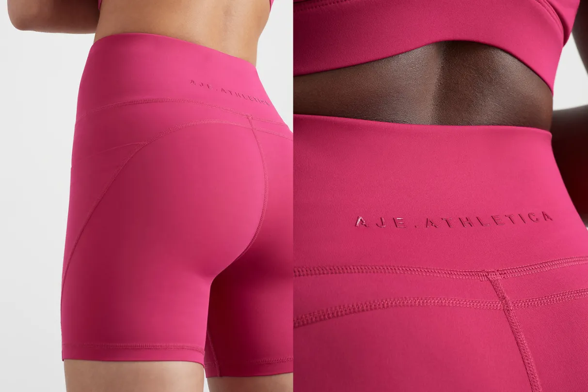 mid_length_bike_short__14-1.webp Cheap Aje ATHLETICA Mid Length Bike Short 626 Berry