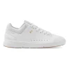 Hot Aje ATHLETICA On The Roger Centre Court Sneaker White/Gum