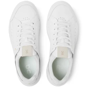 Hot Aje ATHLETICA On The Roger Centre Court Sneaker White/Gum