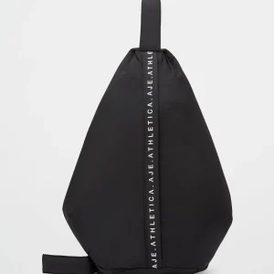 Sale Aje ATHLETICA One Shoulder Backpack 989 Black