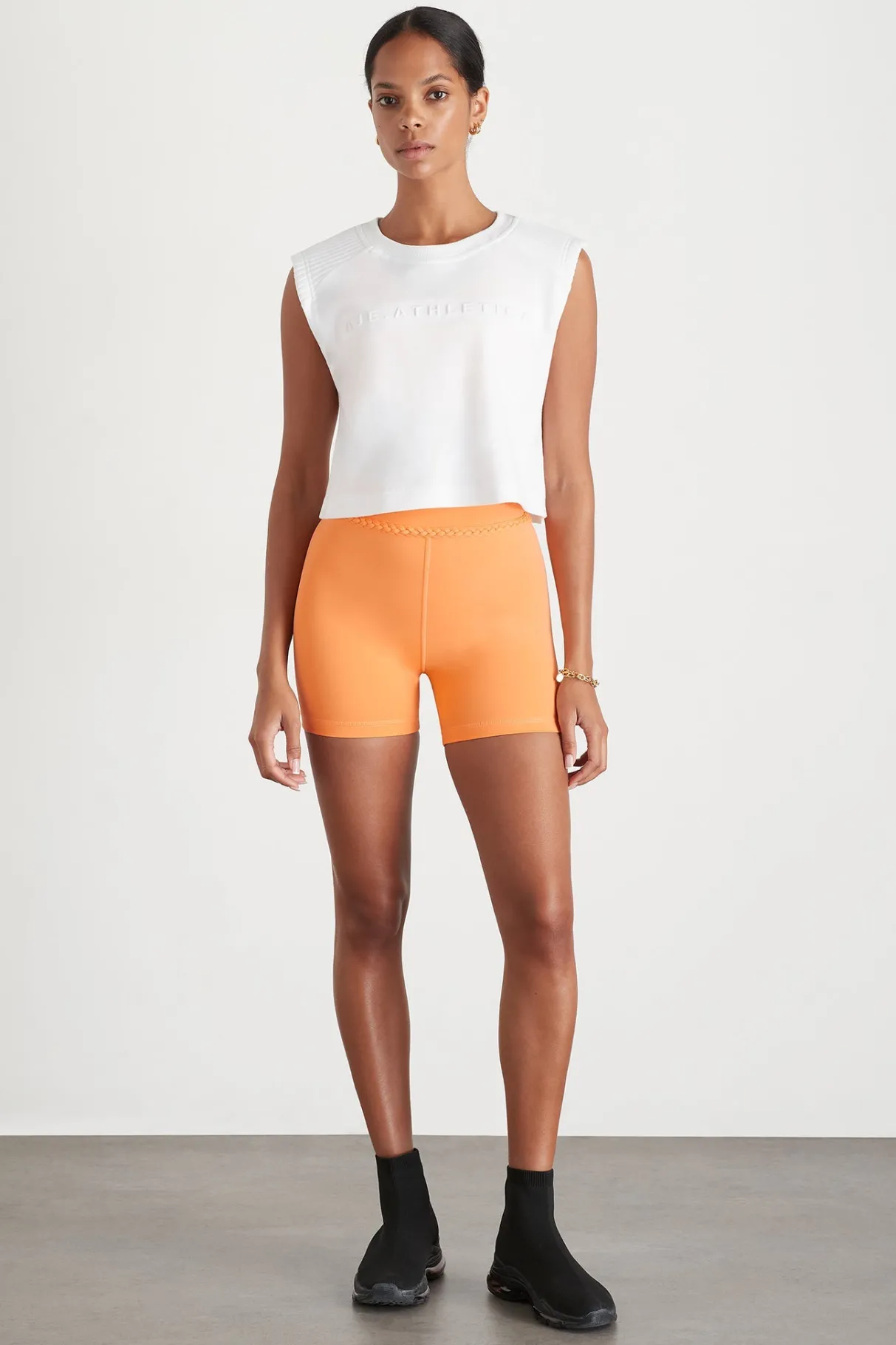 ottoman_crop_tank__2.webp Cheap Aje ATHLETICA Ottoman Crop Tank 106 White