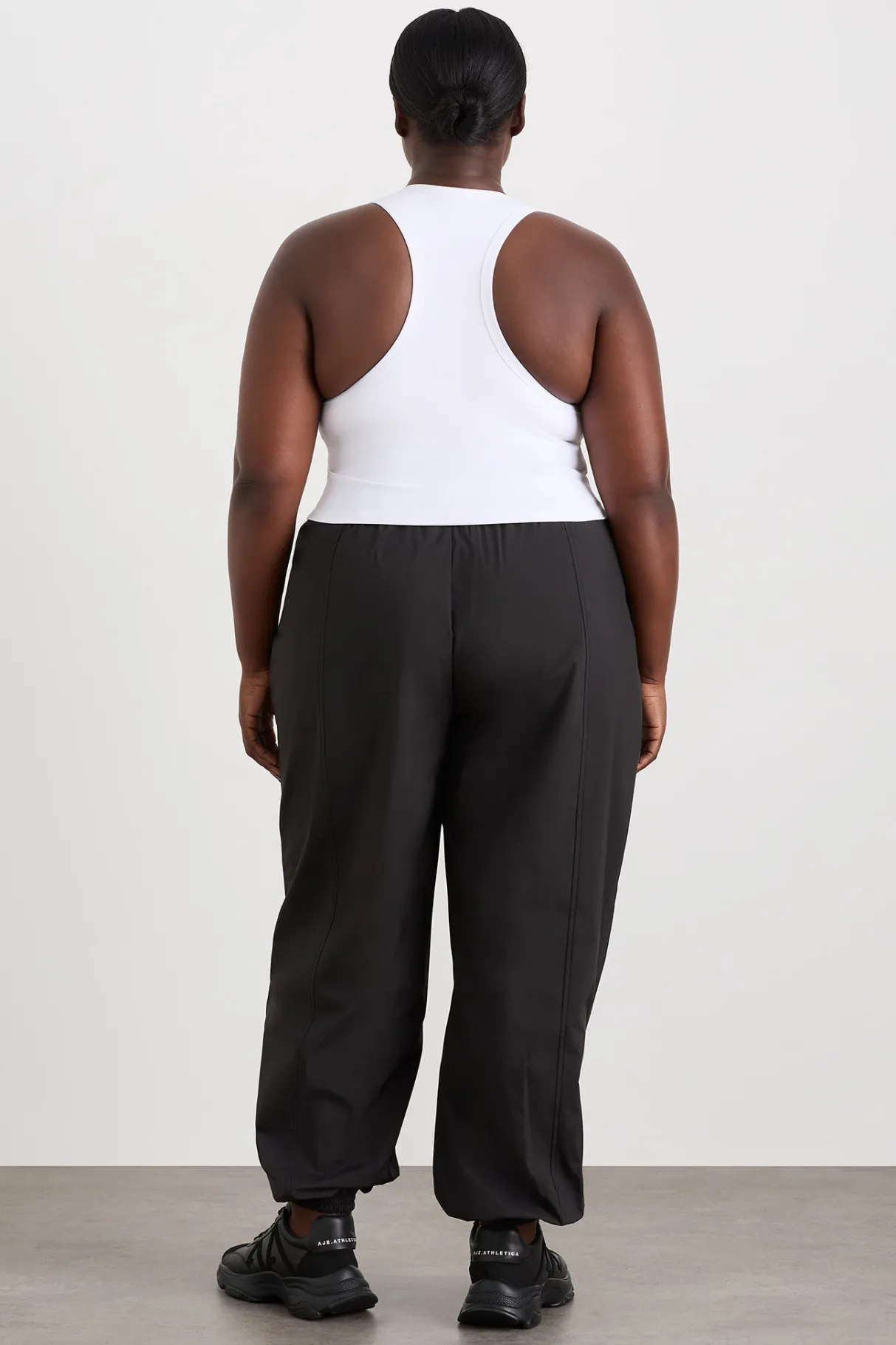 ottoman_rib_tank__12.webp Shop Aje ATHLETICA Ottoman Rib Tank 135 White