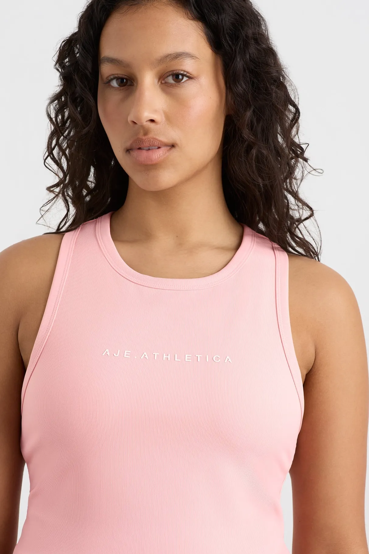 ottoman_rib_tank__7-1.webp Hot Aje ATHLETICA Ottoman Rib Tank 135 Millenial Pink
