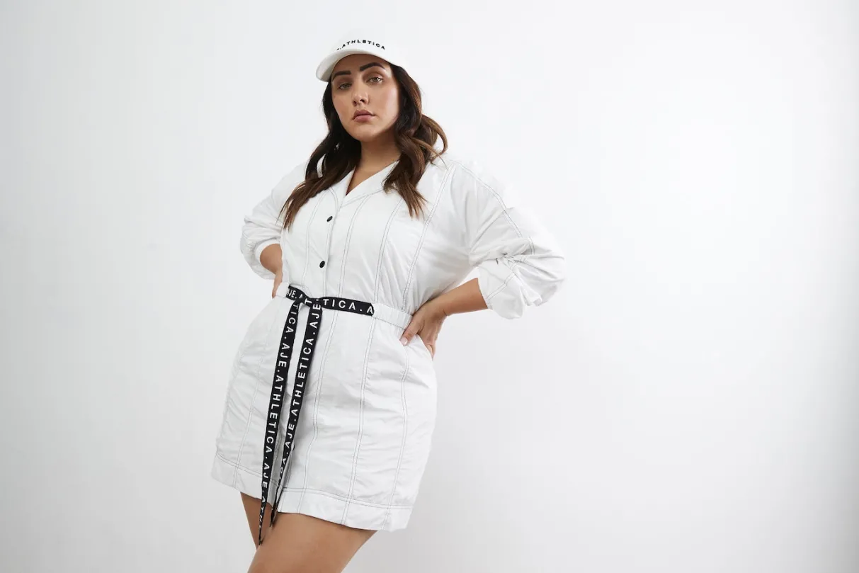 oversized_belted_mini_dress__16.webp Fashion Aje ATHLETICA Oversized Belted Mini Dress 803 White/Black