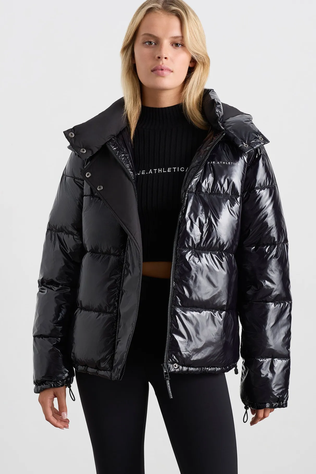 oversized_puffer_jacket__0.webp Fashion Aje ATHLETICA Oversized Puffer Jacket 763 Black