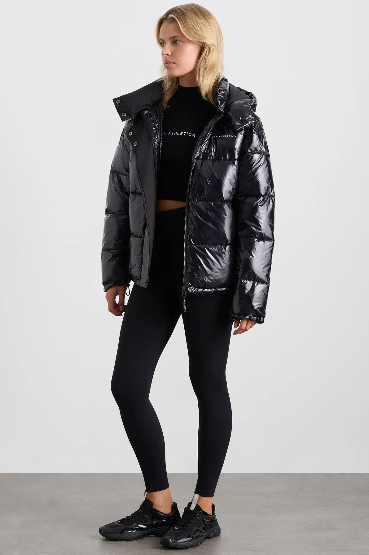 oversized_puffer_jacket__2.webp Fashion Aje ATHLETICA Oversized Puffer Jacket 763 Black