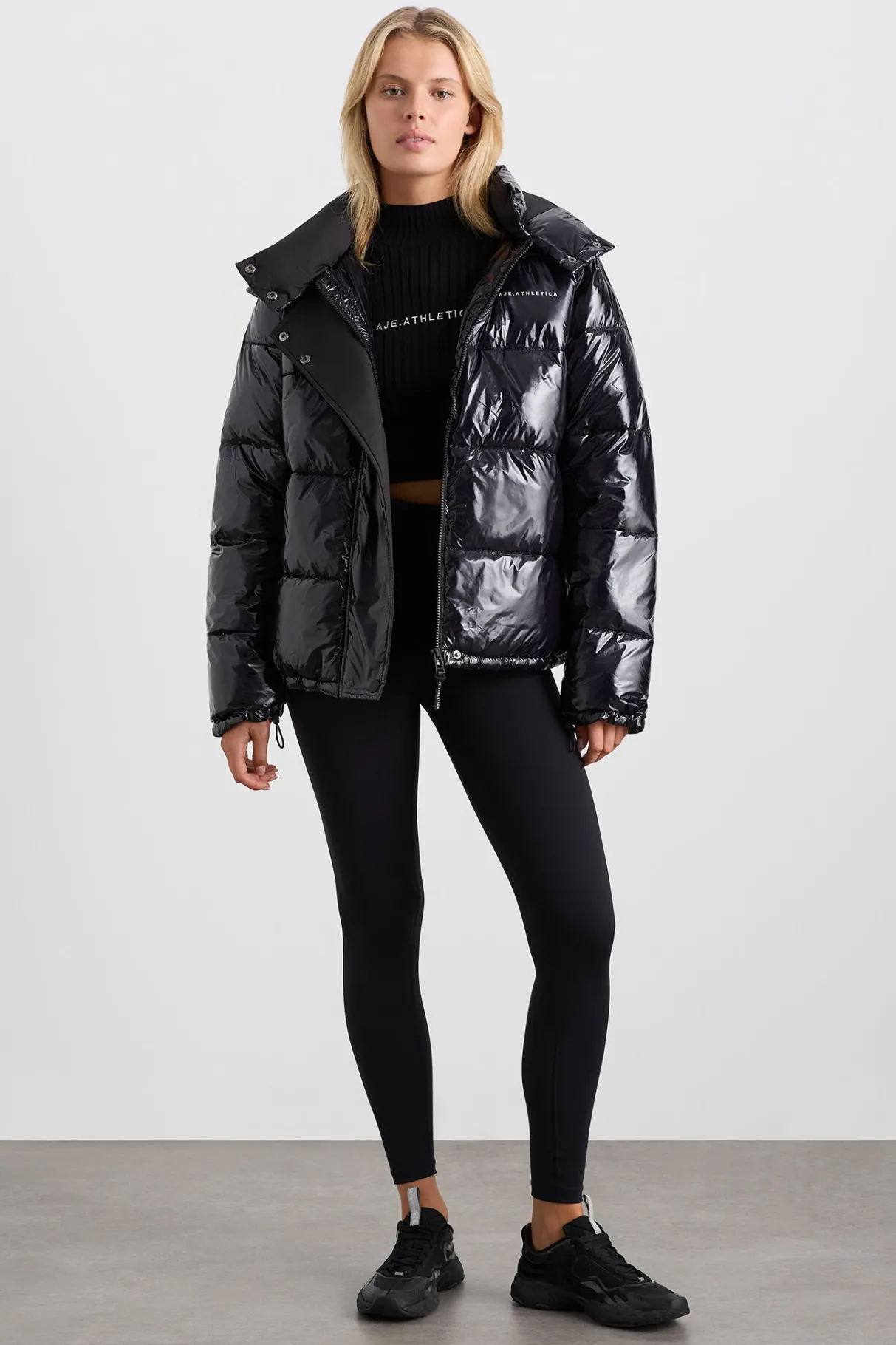 oversized_puffer_jacket__5.webp Fashion Aje ATHLETICA Oversized Puffer Jacket 763 Black