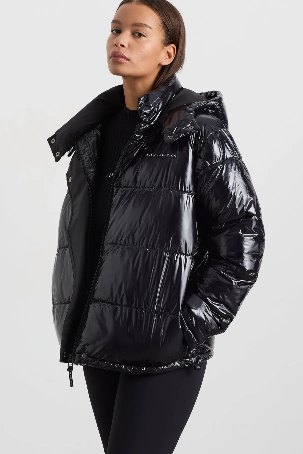 oversized_puffer_jacket__7.webp Fashion Aje ATHLETICA Oversized Puffer Jacket 763 Black