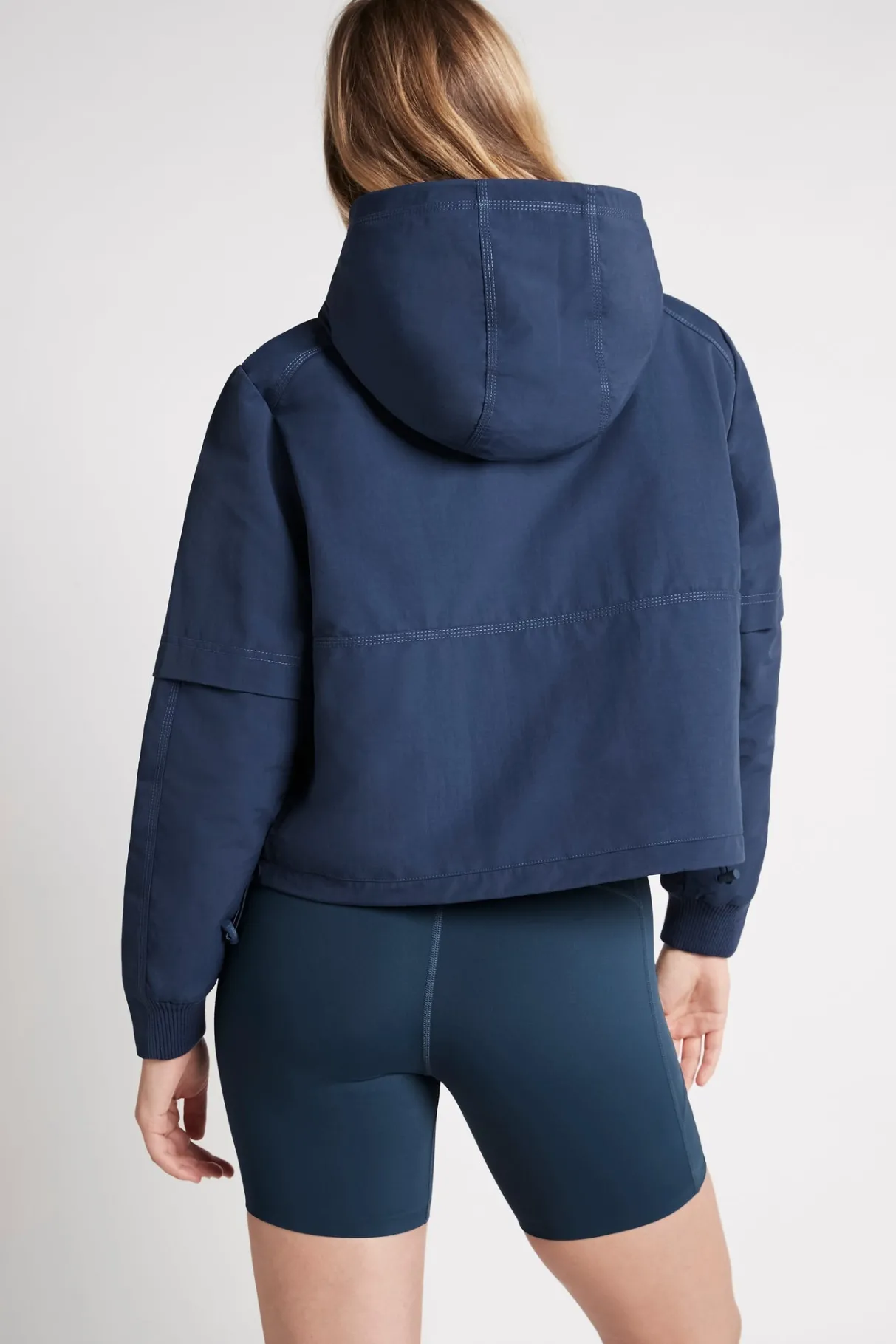 padded_jacket__10.webp Best Sale Aje ATHLETICA Padded Jacket 719 Midnight Blue/Steel Blue