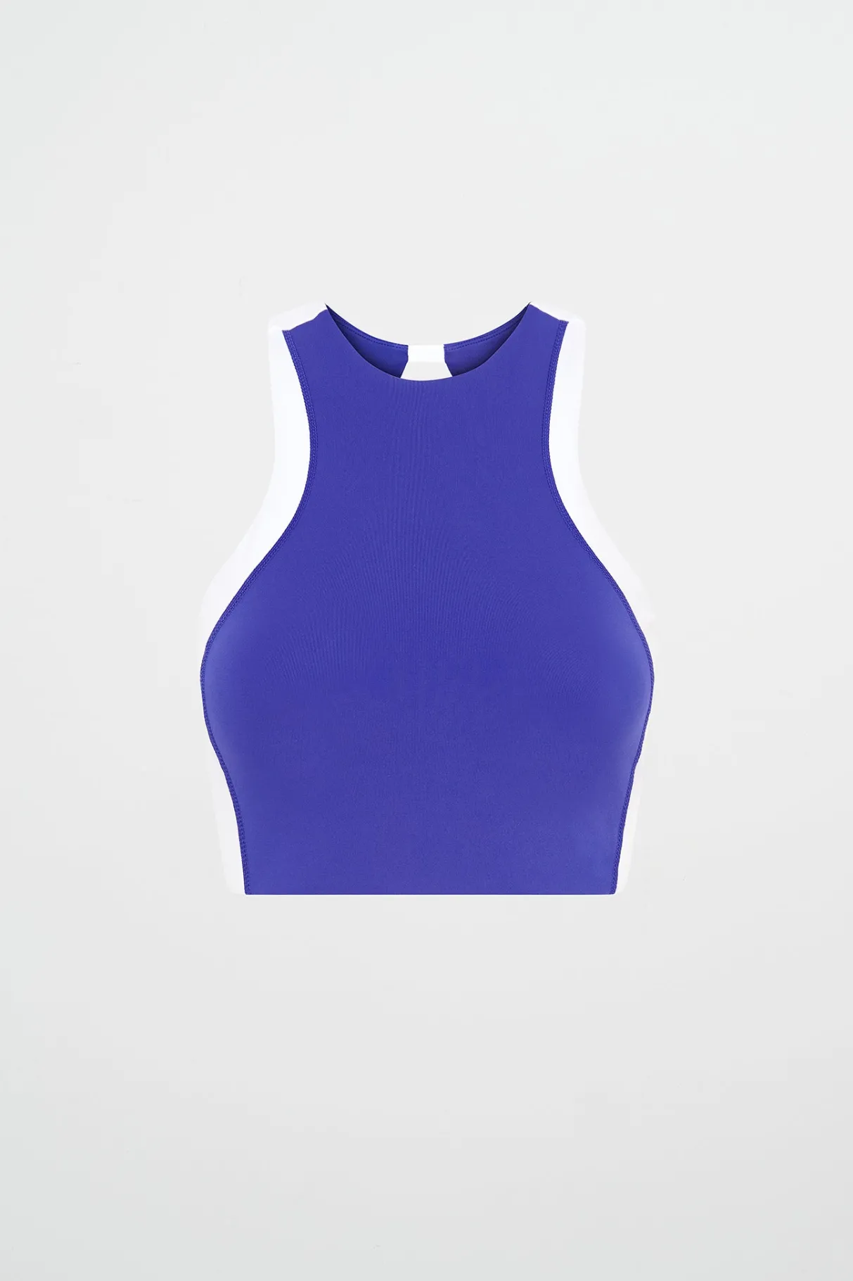 panel_crop_top__1.webp Hot Aje ATHLETICA Panel Crop Top 336 Electric Blue