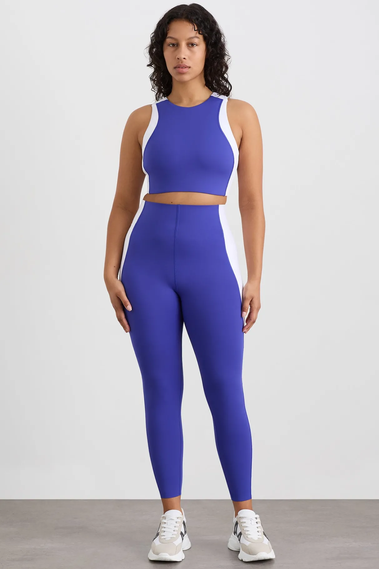 panel_crop_top__6.webp Hot Aje ATHLETICA Panel Crop Top 336 Electric Blue