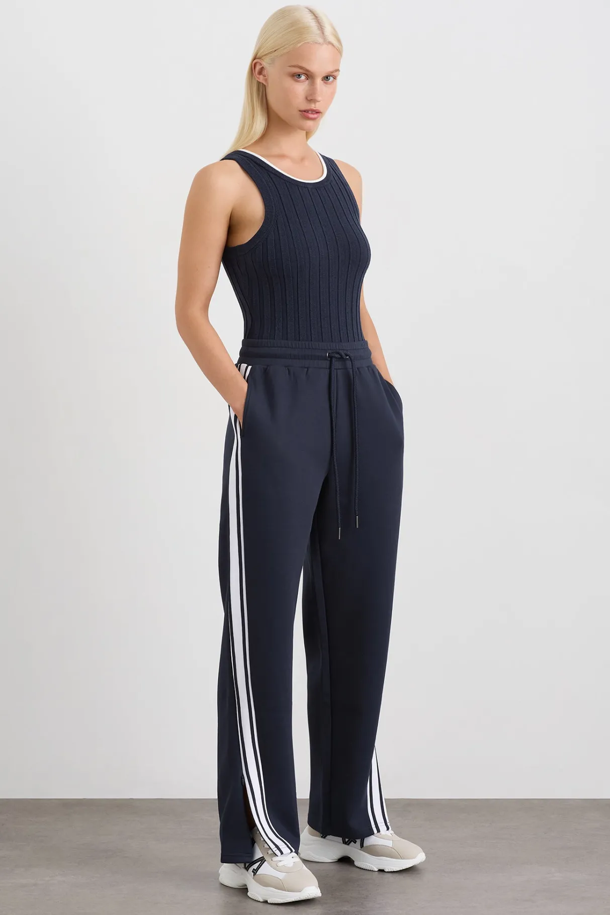 panel_trackpant__0.webp Fashion Aje ATHLETICA Panel Trackpant 504 Galaxy Blue