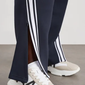 New Aje ATHLETICA Panel Trackpant 504 Galaxy Blue