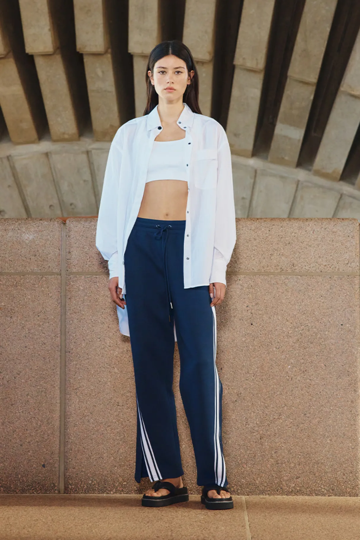 panel_trackpant__13.webp Fashion Aje ATHLETICA Panel Trackpant 504 Galaxy Blue