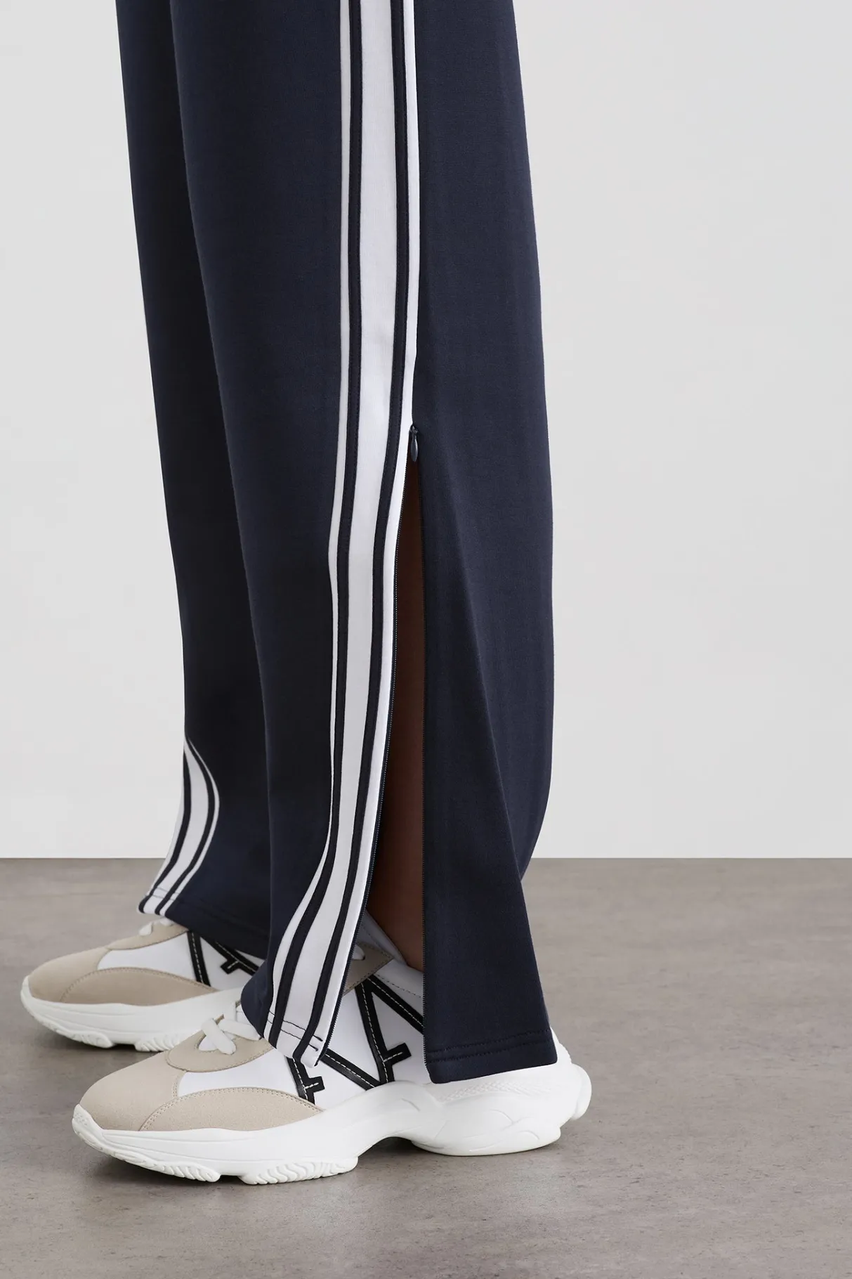 panel_trackpant__3.webp Fashion Aje ATHLETICA Panel Trackpant 504 Galaxy Blue