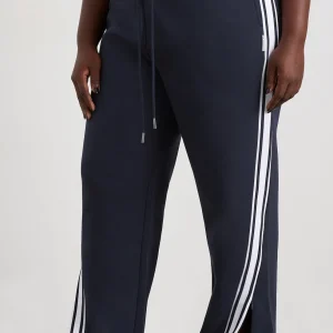 New Aje ATHLETICA Panel Trackpant 504 Galaxy Blue