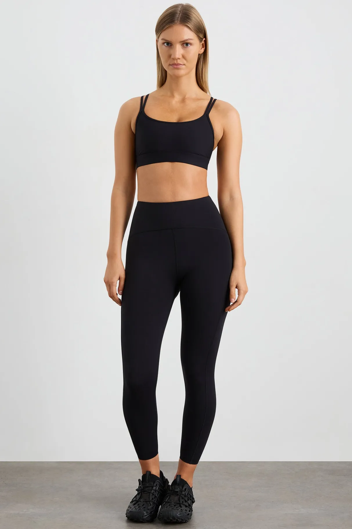 peached__legging__0.webp Fashion Aje ATHLETICA Peached 7/8 Legging 232 Black