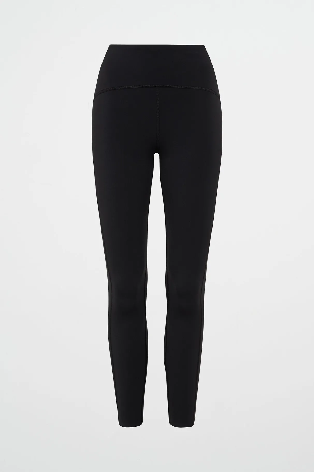 peached__legging__1.webp Fashion Aje ATHLETICA Peached 7/8 Legging 232 Black