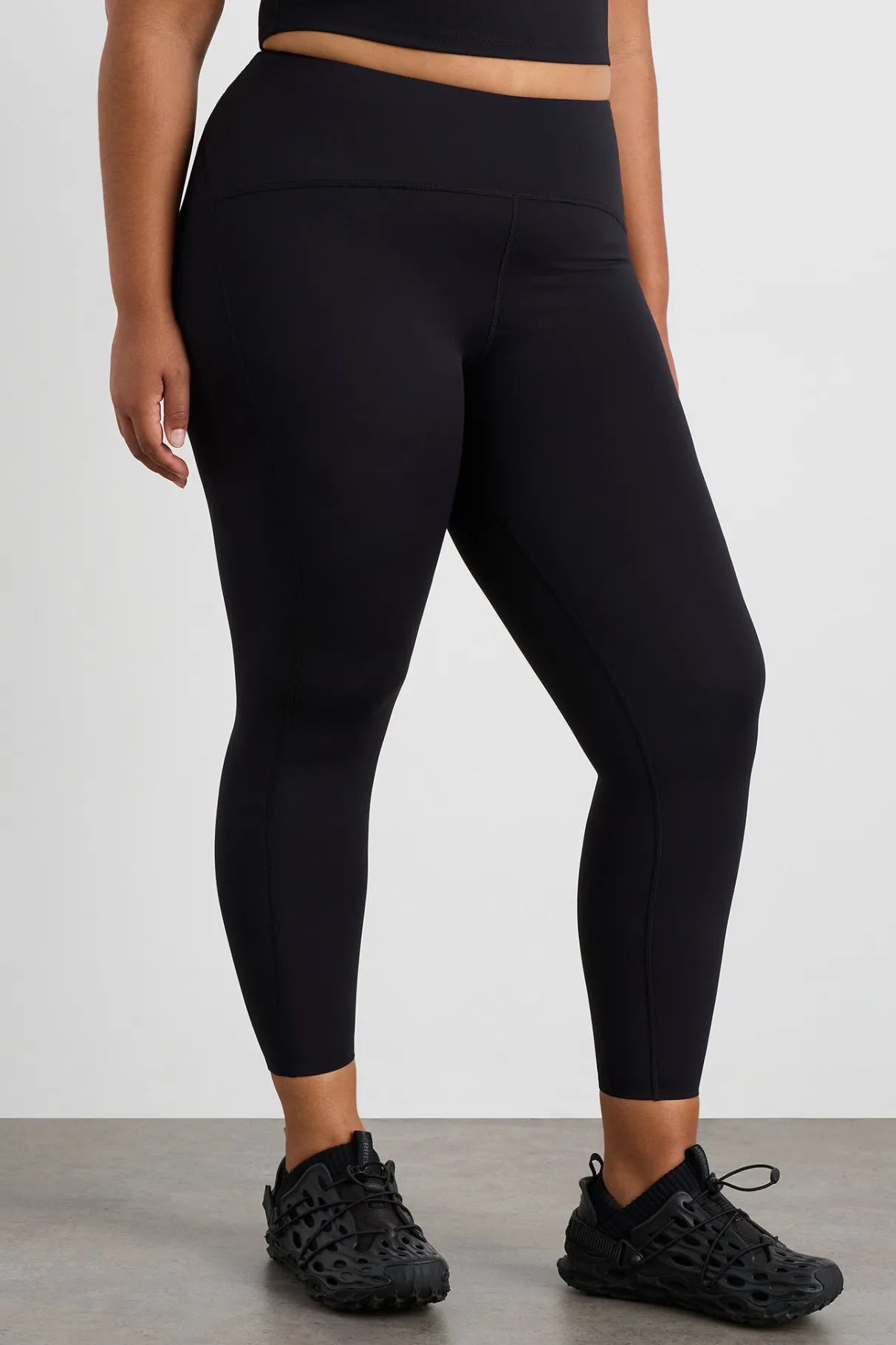 peached__legging__10.webp Fashion Aje ATHLETICA Peached 7/8 Legging 232 Black
