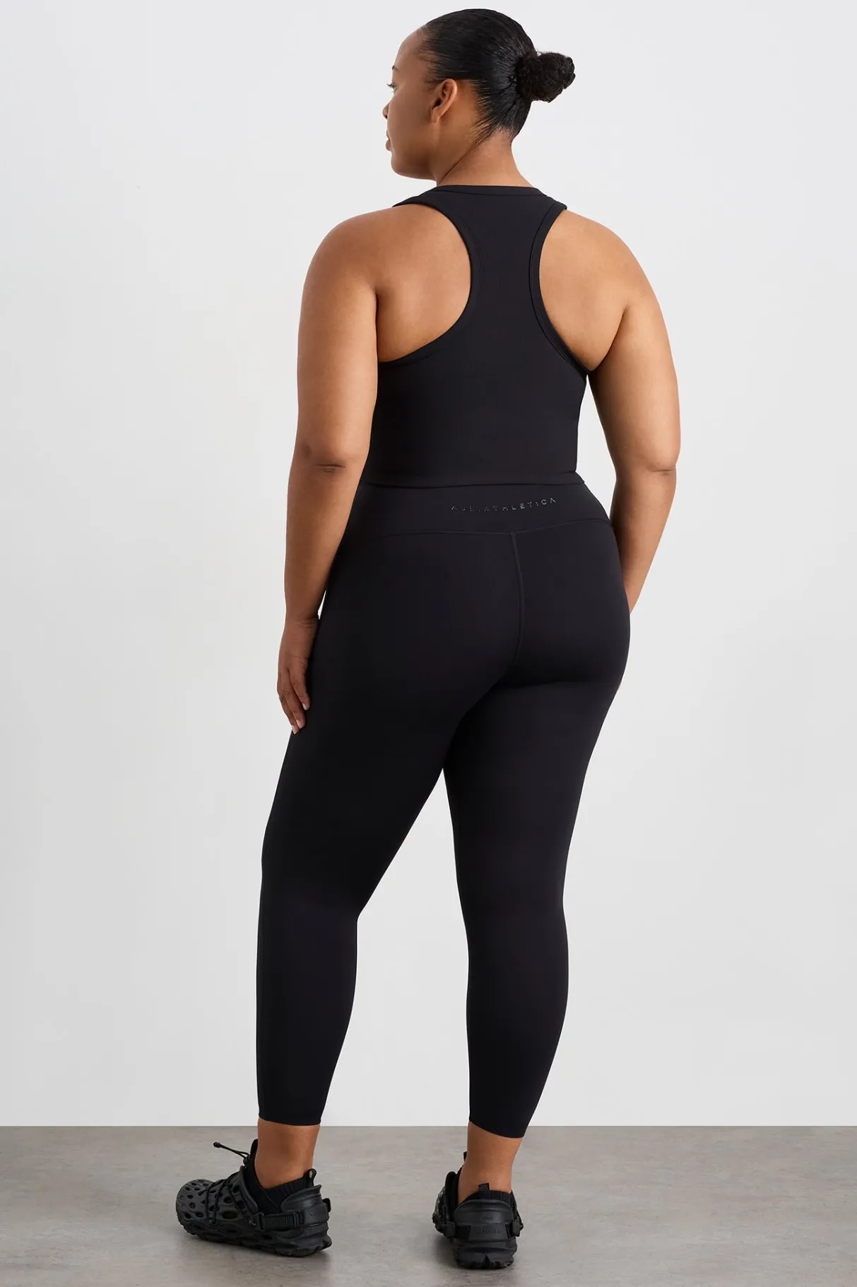 peached__legging__12.webp Fashion Aje ATHLETICA Peached 7/8 Legging 232 Black