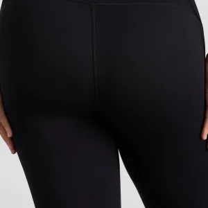 Fashion Aje ATHLETICA Peached 7/8 Legging 232 Black