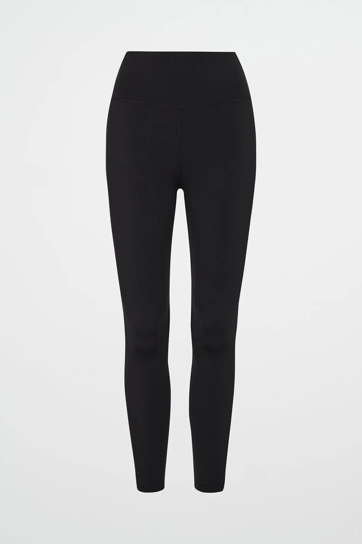 peached_ankle_length_legging__1.webp Best Sale Aje ATHLETICA Peached Ankle Length Legging 203 Black