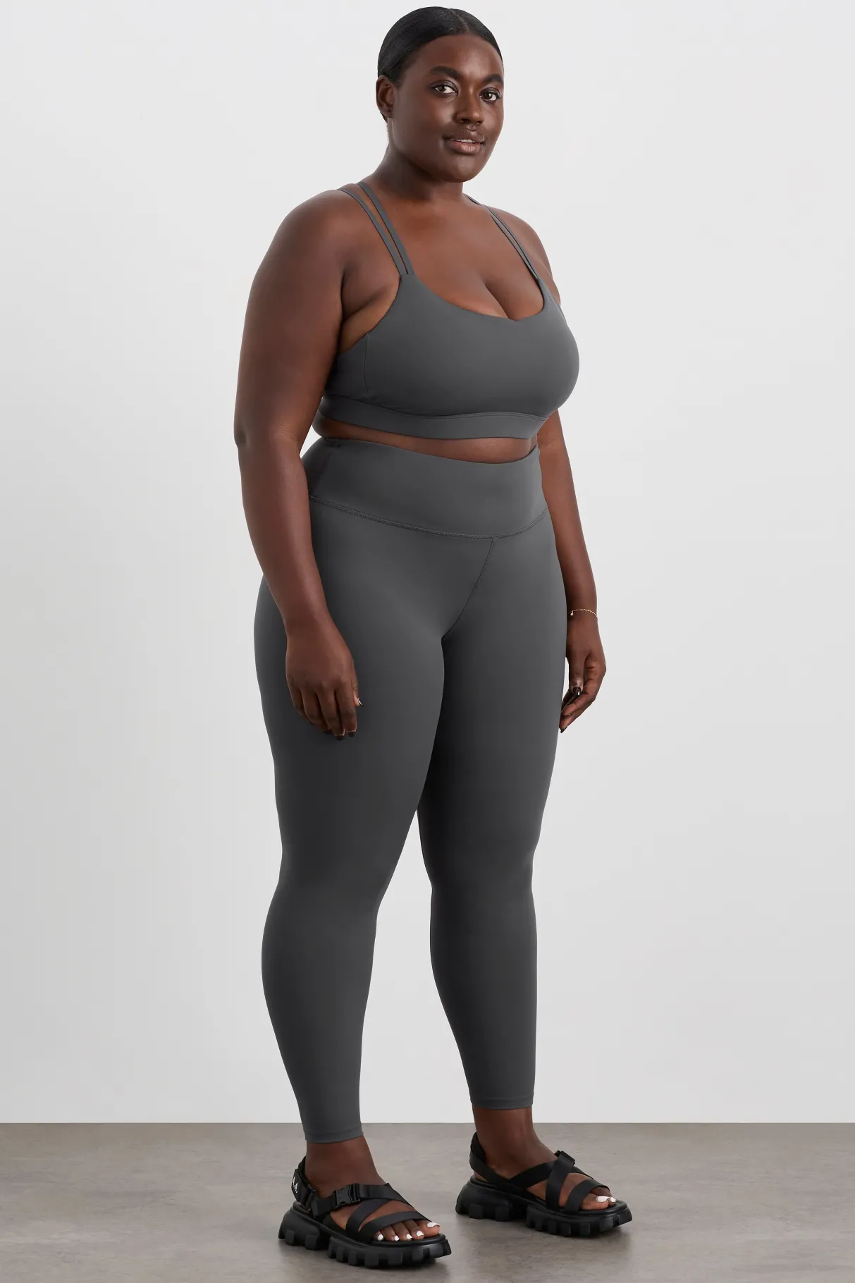 peached_ankle_length_legging__10-1.webp Best Aje ATHLETICA Peached Ankle Length Legging 203 Slate Surge