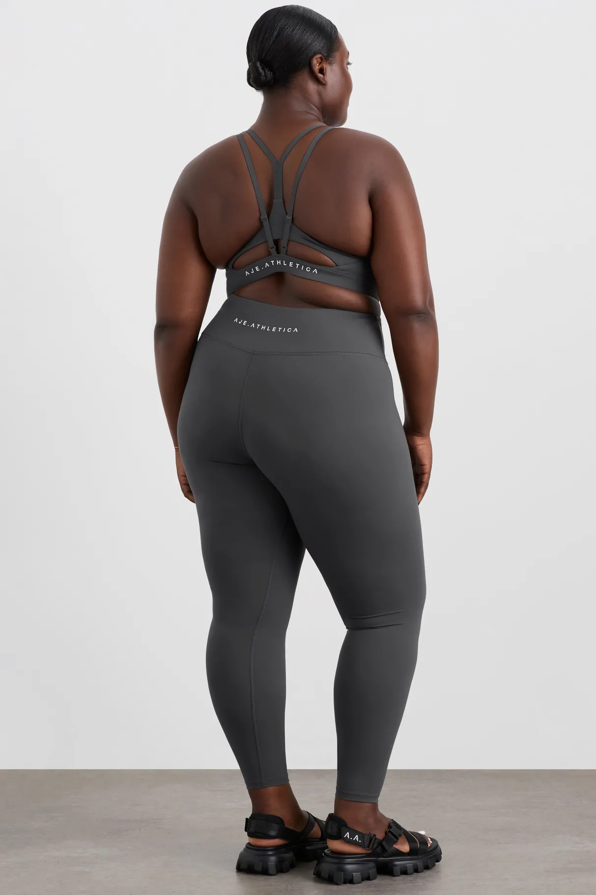 peached_ankle_length_legging__13-1.webp Best Aje ATHLETICA Peached Ankle Length Legging 203 Slate Surge